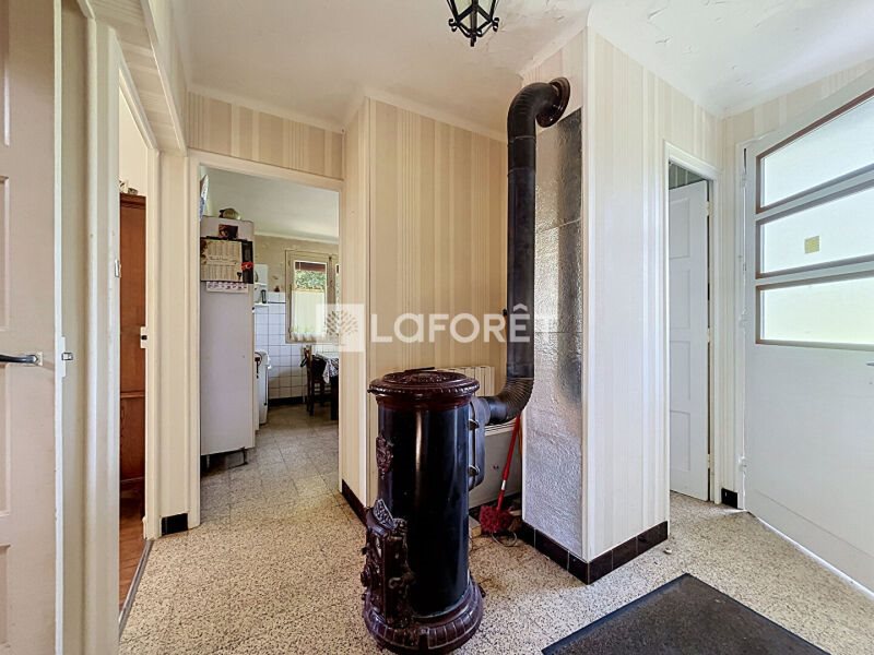 Maison à vendre, 85m², Saint-Amour