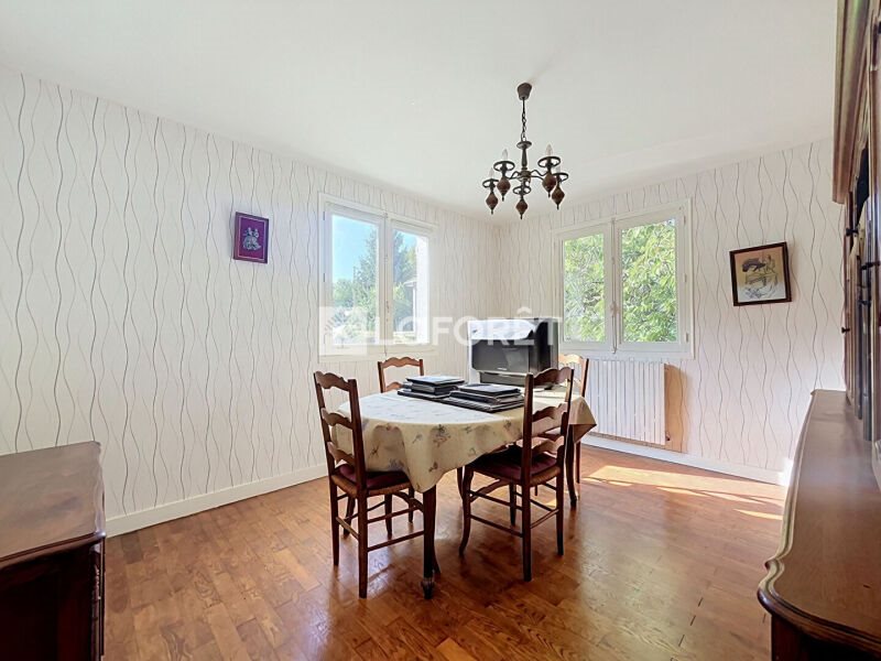 Maison à vendre, 85m², Saint-Amour