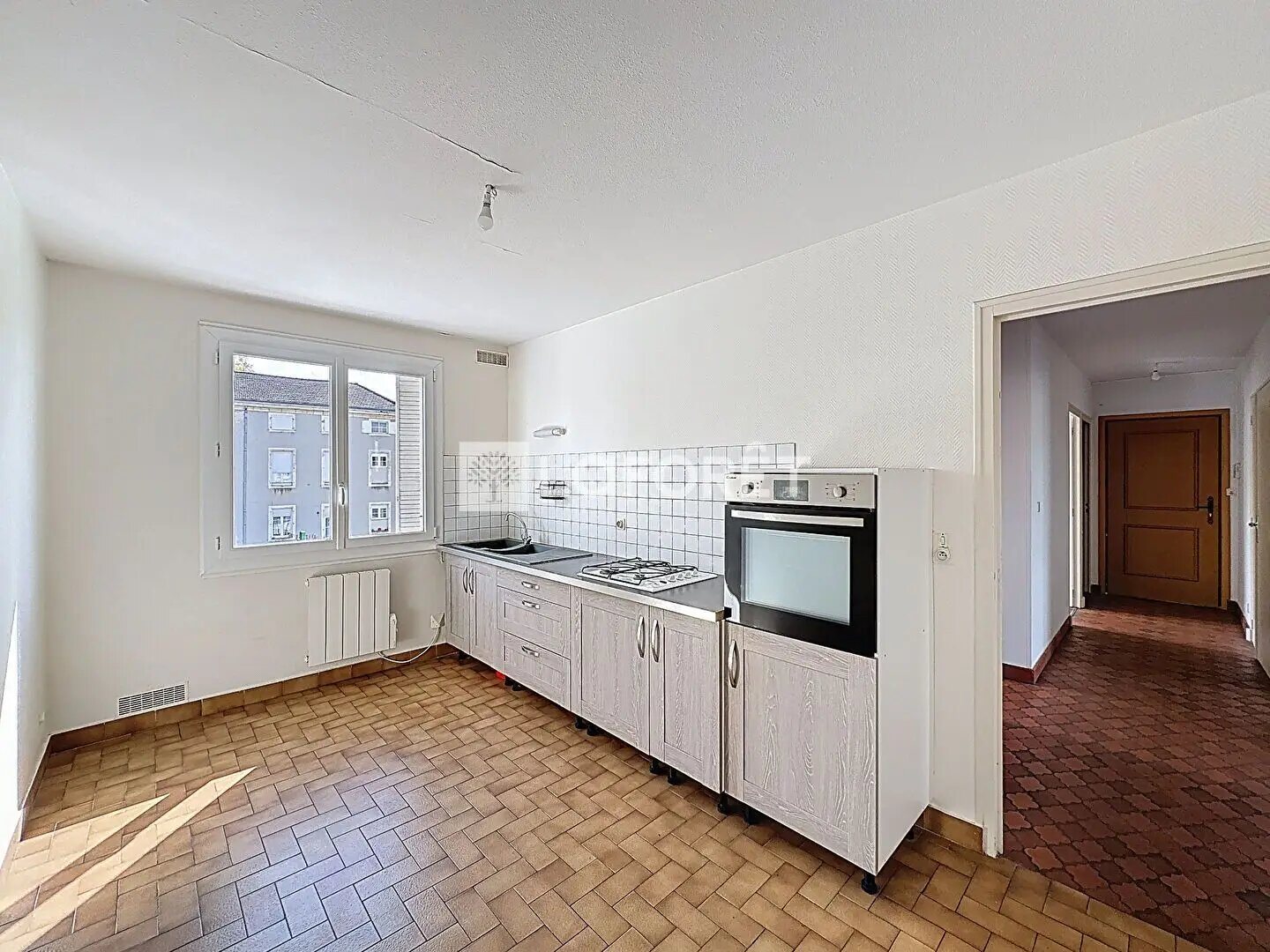 Appartement à vendre, 67m², Saint-Amour