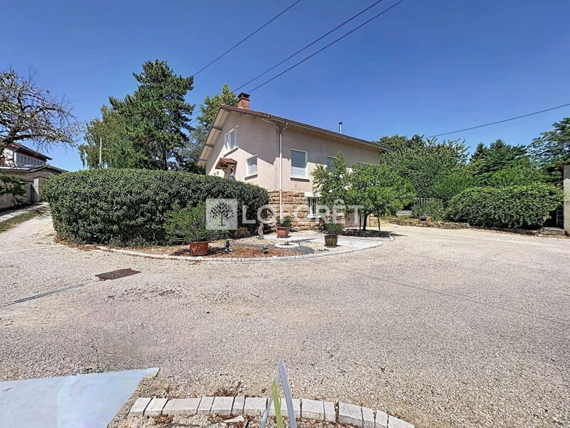 Maison à vendre, 170m², Saint-Amour