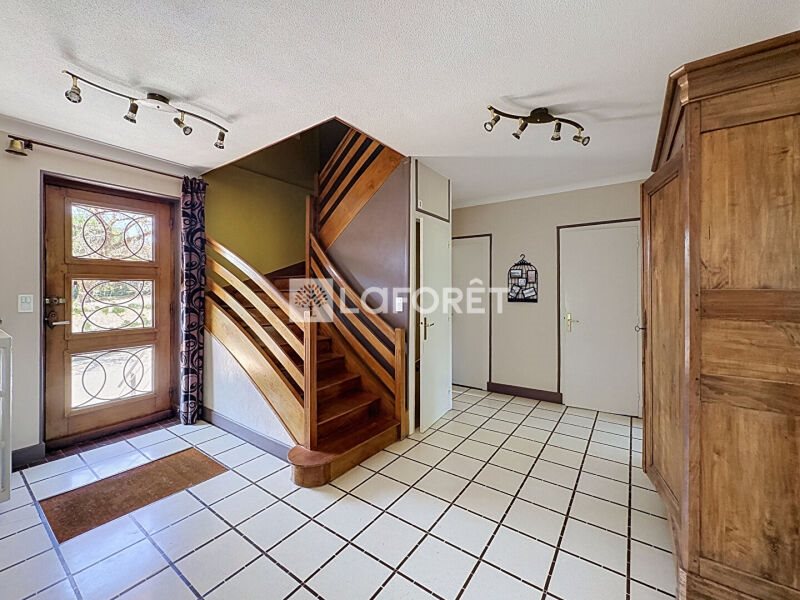 Maison à vendre, 170m², Saint-Amour