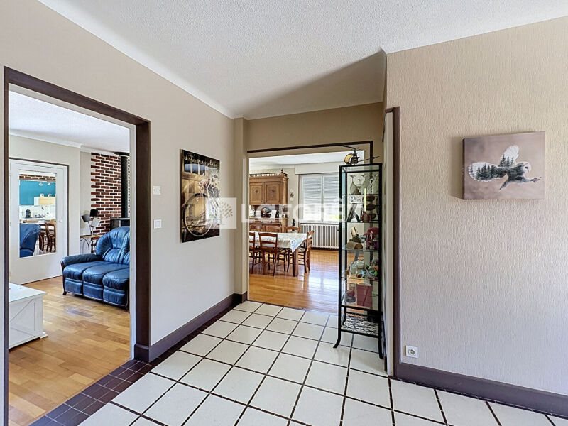Maison à vendre, 170m², Saint-Amour