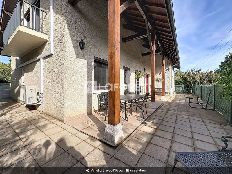 Maison à vendre, 172m², Coligny