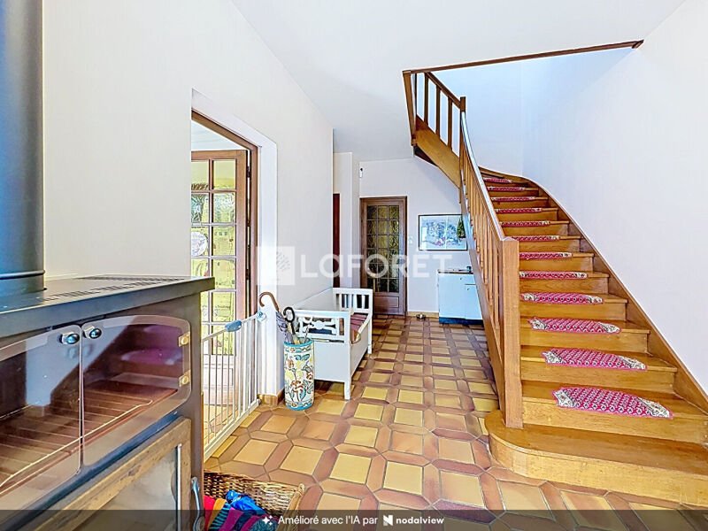 Maison à vendre, 172m², Coligny