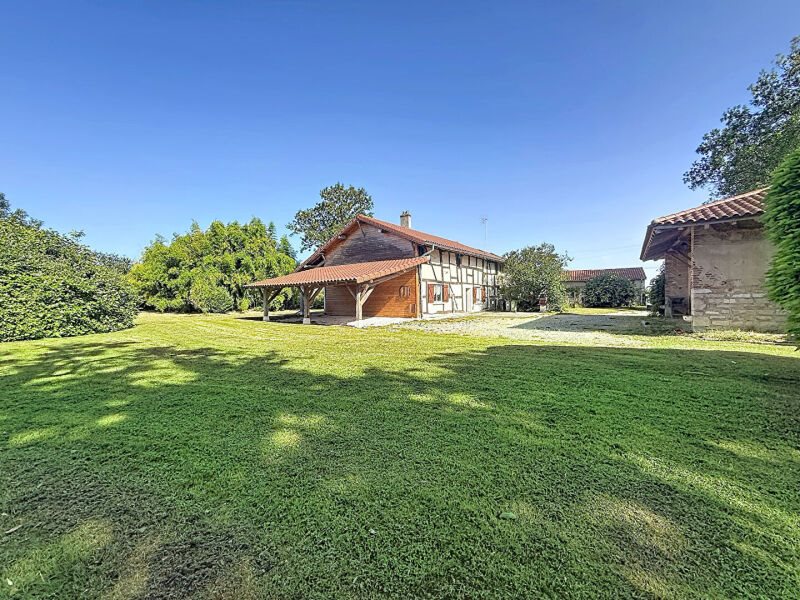 Maison à vendre, 97m², Bresse Vallons