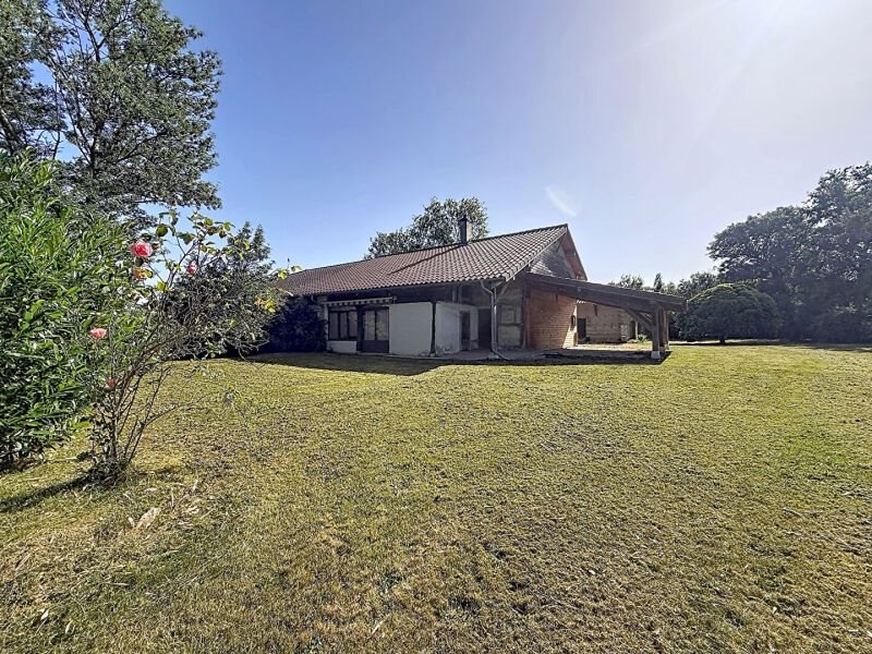 Maison à vendre, 97m², Bresse Vallons