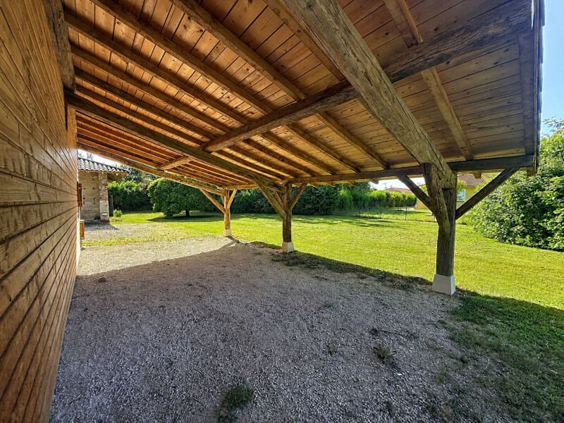 Maison à vendre, 97m², Bresse Vallons