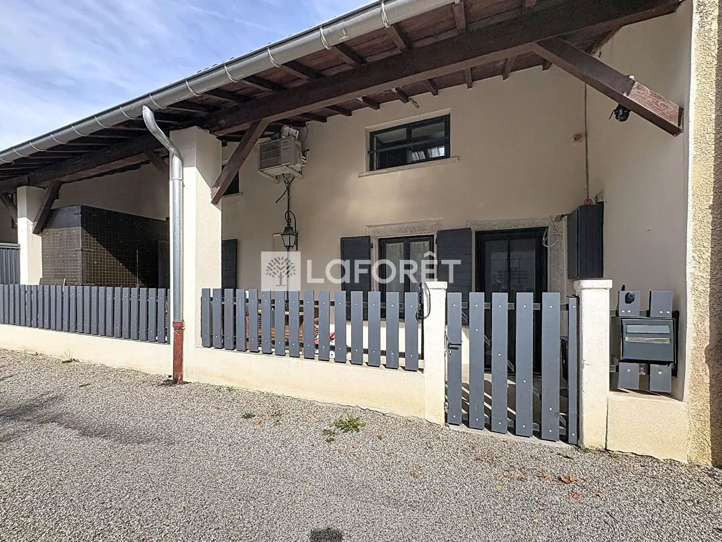 Maison à vendre, 112m², Rignieux-le-Franc