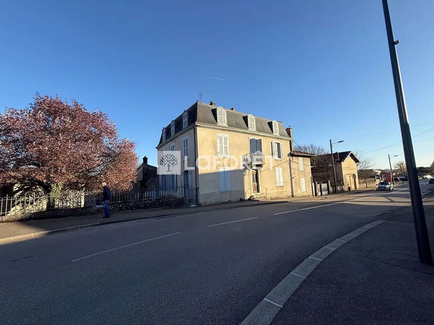 Maison à vendre, 238m², Montrevel-en-Bresse