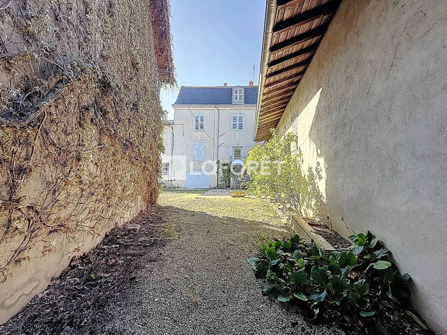 Maison à vendre, 238m², Montrevel-en-Bresse