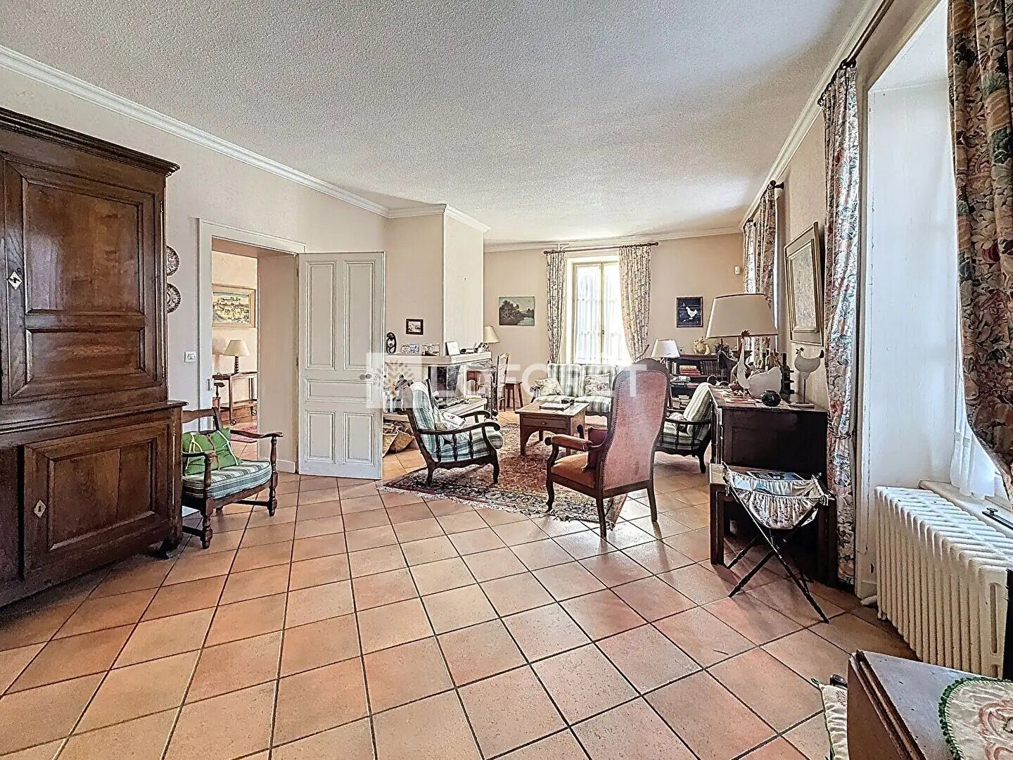 Maison à vendre, 238m², Montrevel-en-Bresse