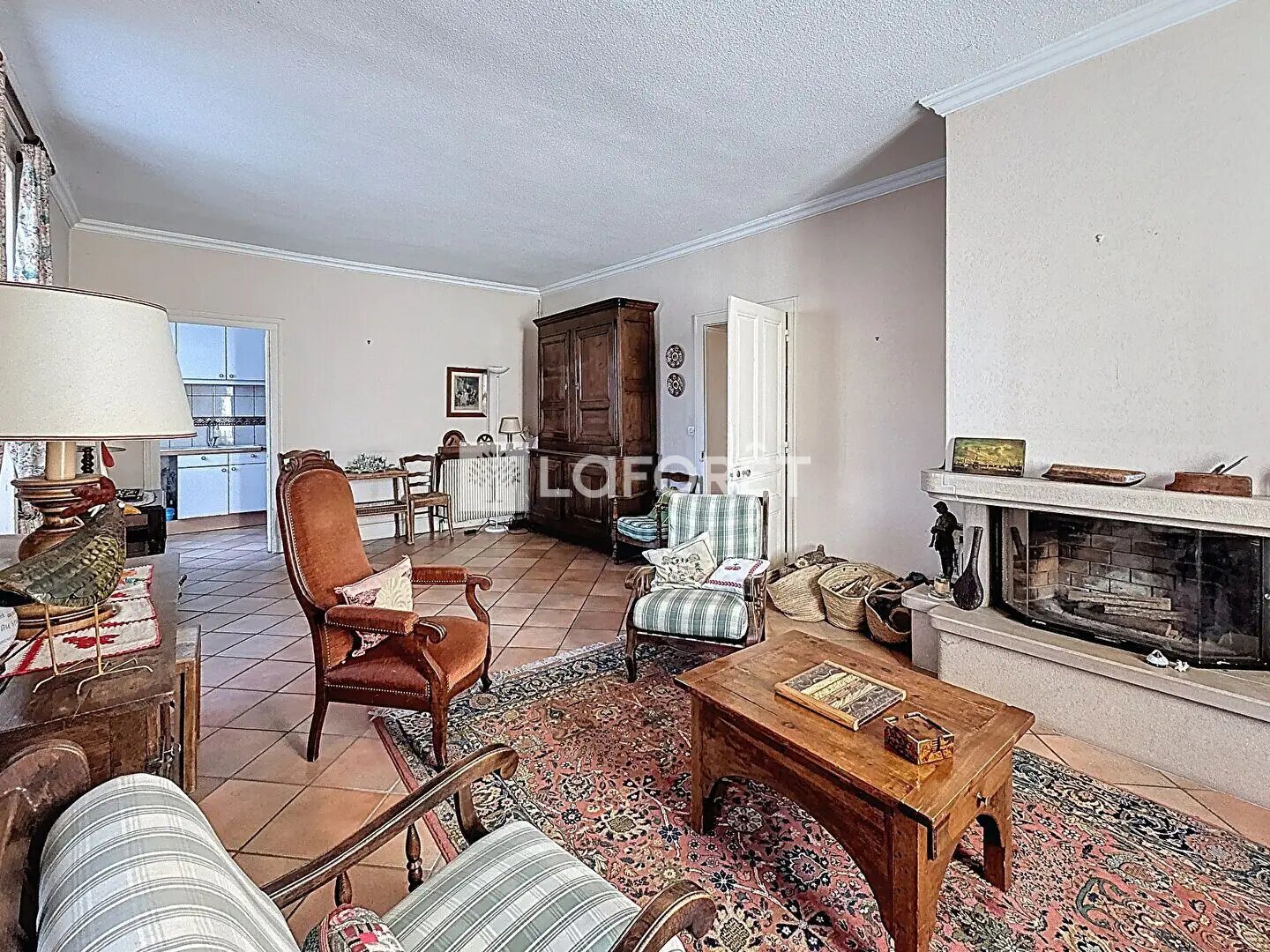 Maison à vendre, 238m², Montrevel-en-Bresse