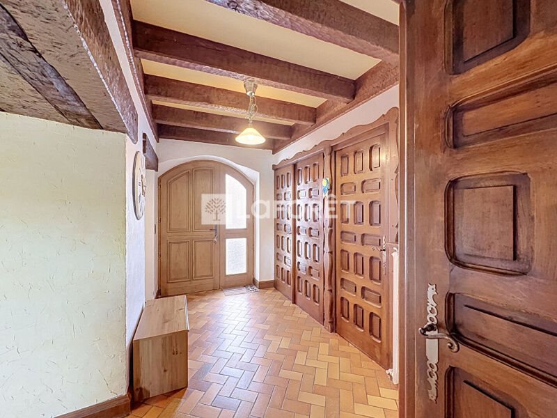Maison à vendre, 132m², Saint-Amour