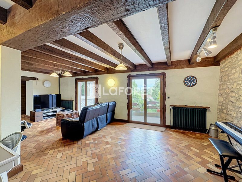 Maison à vendre, 132m², Saint-Amour