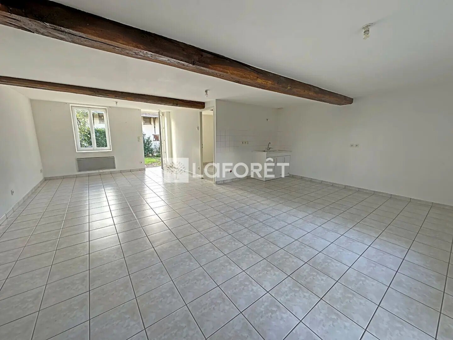 Maison à vendre, 94m², Marboz