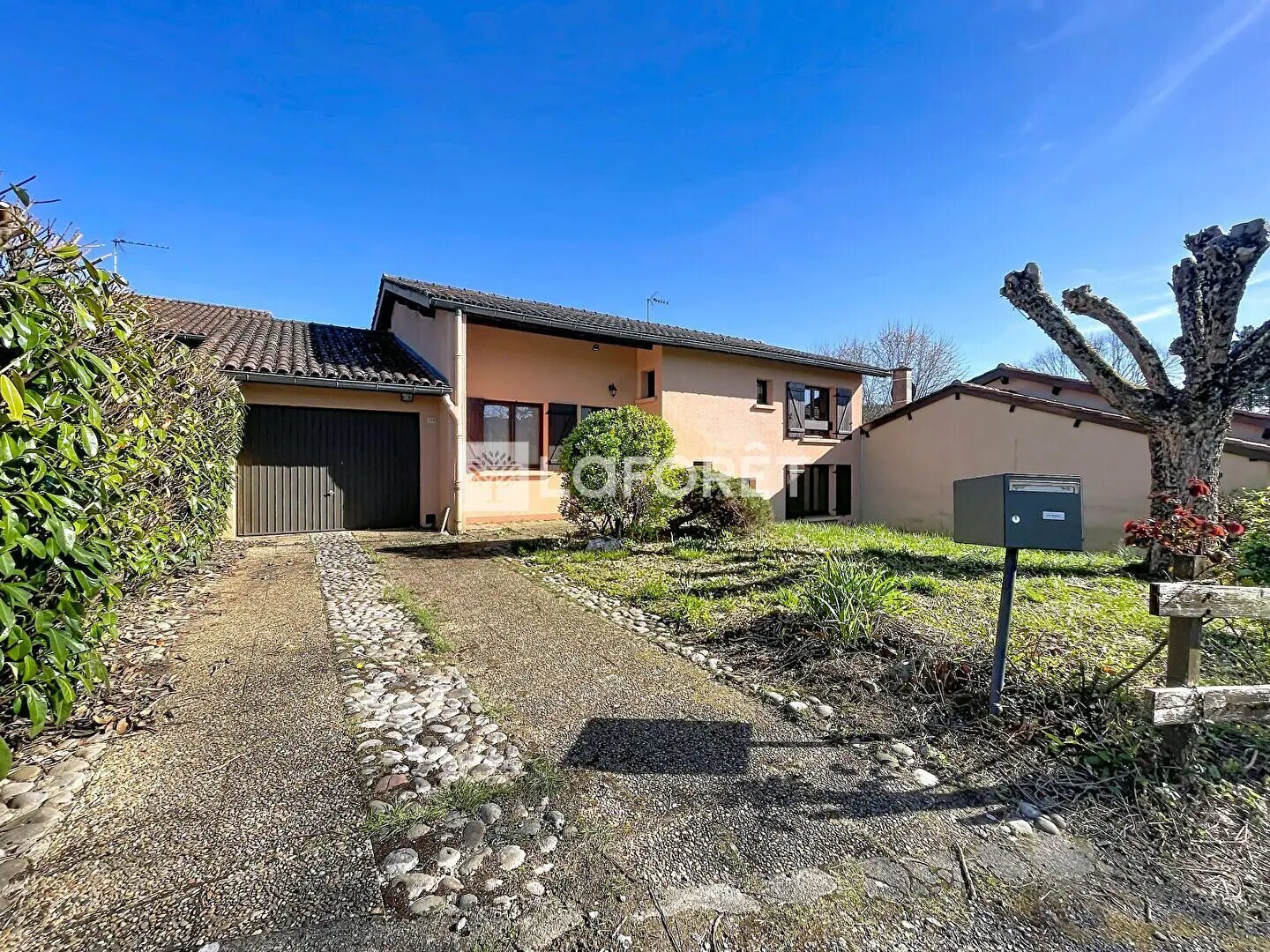 Maison à vendre, 146m², Meillonnas