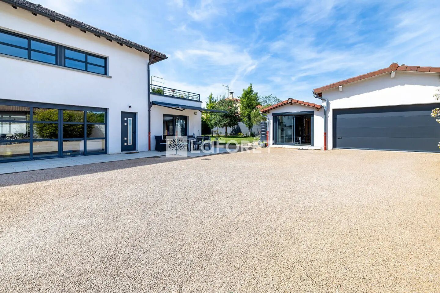 Maison à vendre, 150m², Bourg-en-Bresse