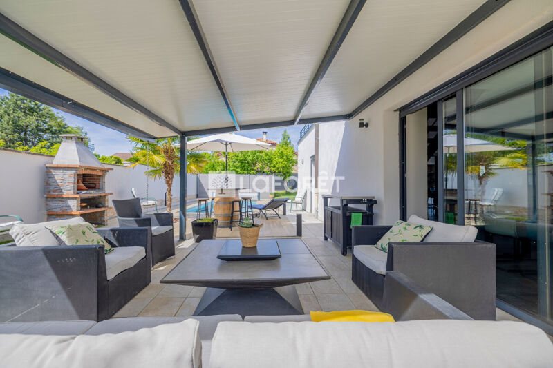 Maison à vendre, 150m², Bourg-en-Bresse