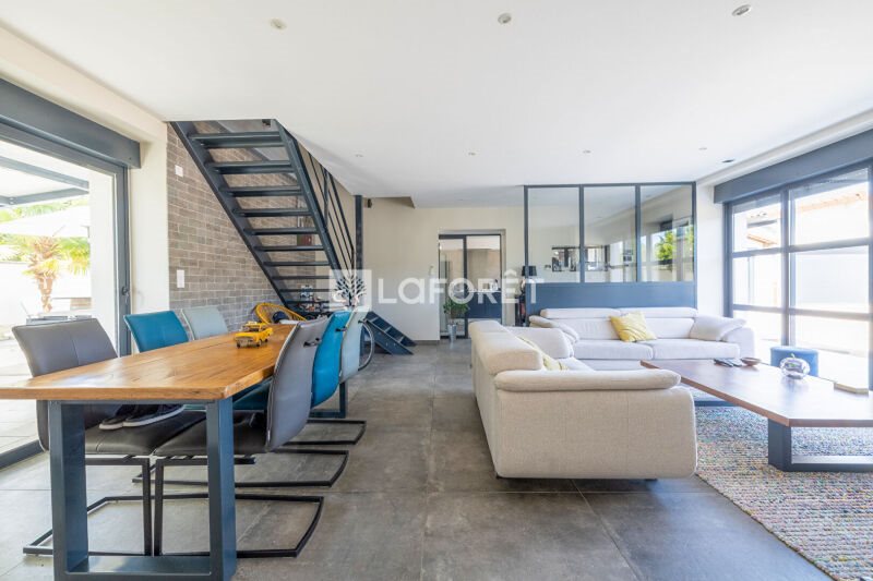 Maison à vendre, 150m², Bourg-en-Bresse