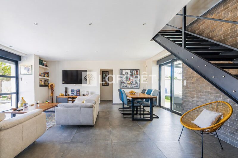 Maison à vendre, 150m², Bourg-en-Bresse