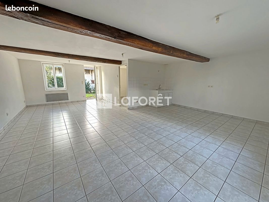 Maison à vendre, 94m², Marboz