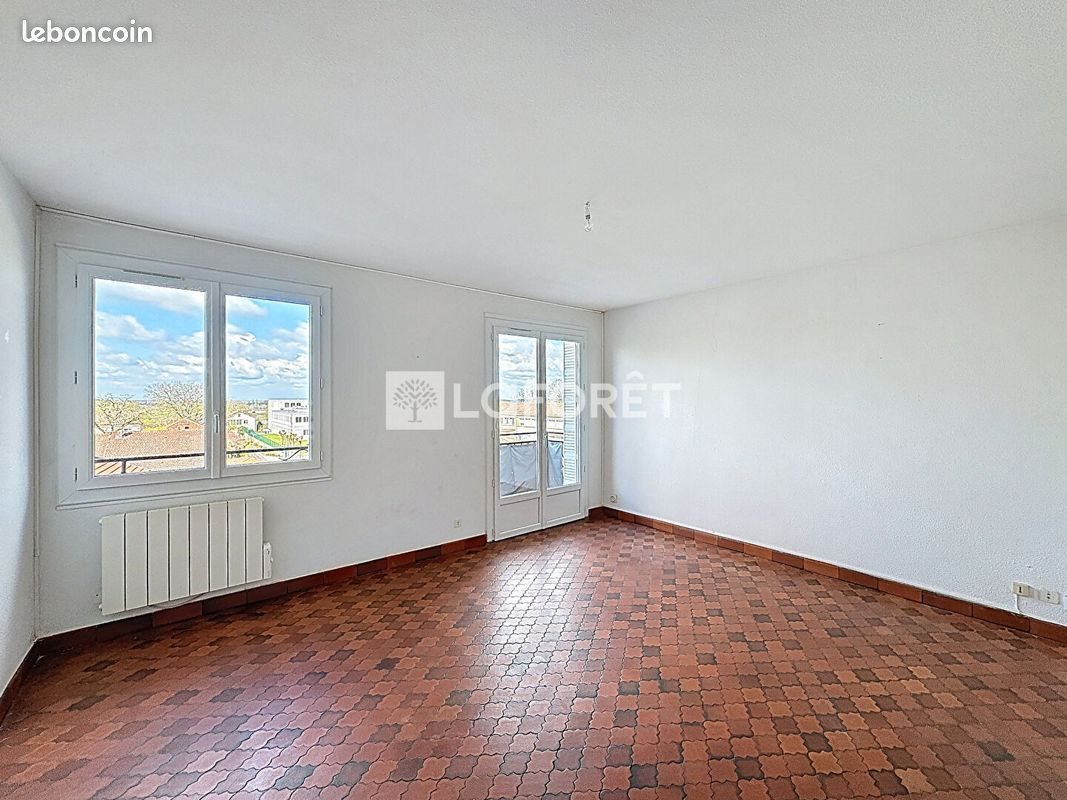 Appartement à vendre, 67m², Saint-Amour