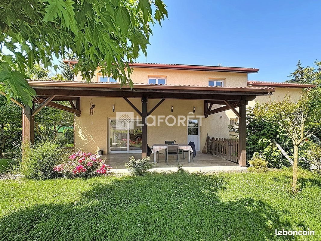 Maison à vendre, 196m², Bourg-en-Bresse