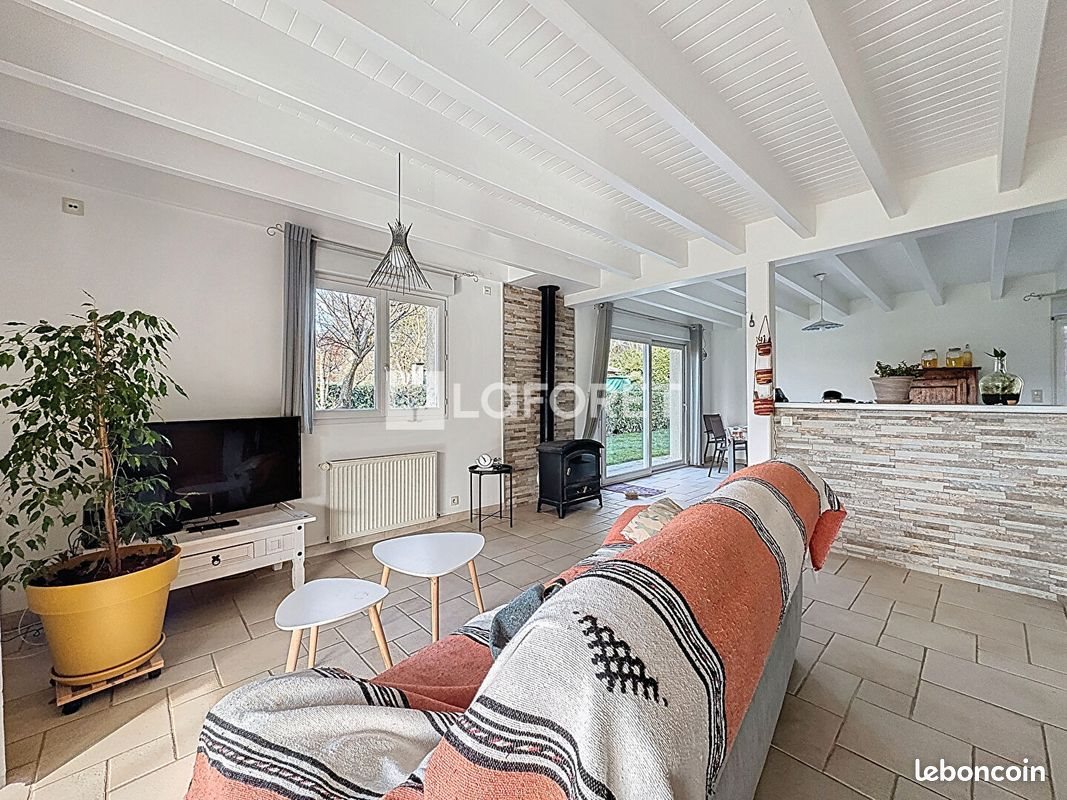 Maison à vendre, 196m², Bourg-en-Bresse