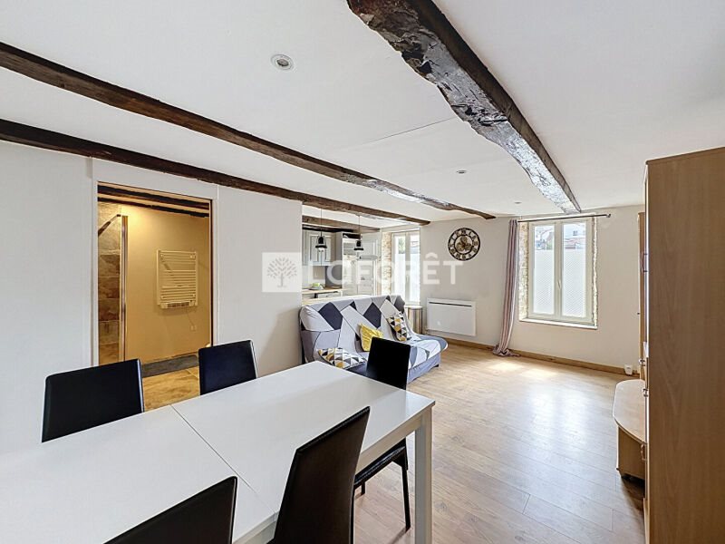 Maison à vendre, 66m², Saint-Amour