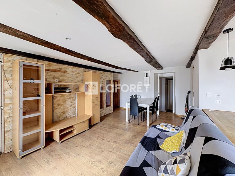 Maison à vendre, 66m², Saint-Amour