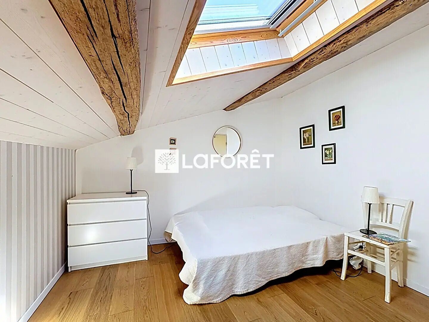 Maison à vendre, 140m², Montfleur