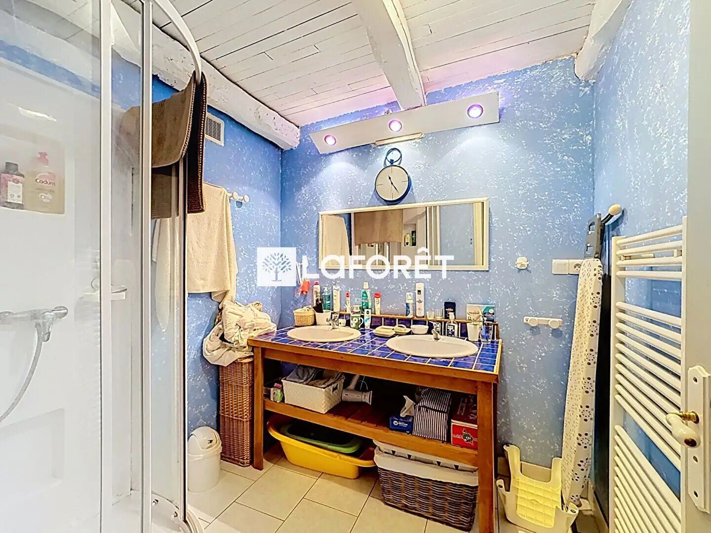 Maison à vendre, 140m², Montfleur