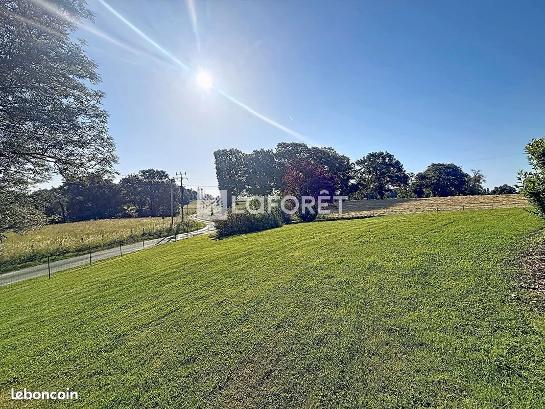 Maison à vendre, 197m², Montrevel-en-Bresse