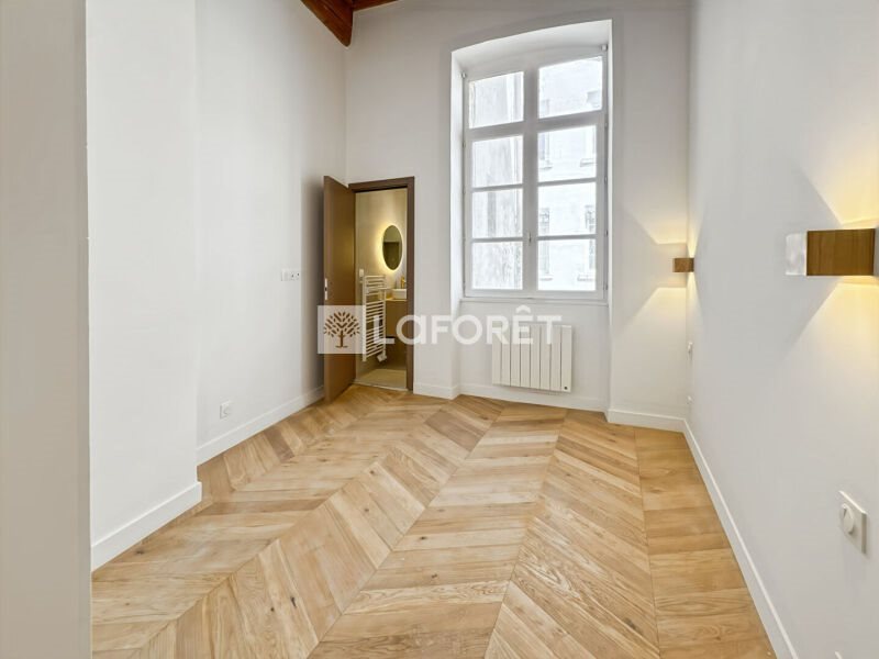 Appartement à vendre, 36m², Lyon 2ème