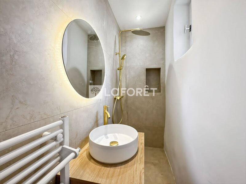 Appartement à vendre, 36m², Lyon 2ème