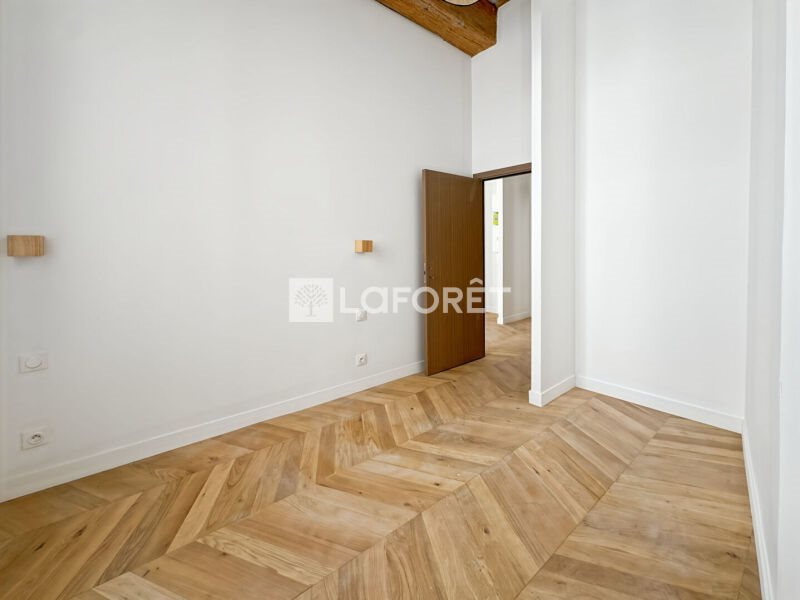 Appartement à vendre, 36m², Lyon 2ème