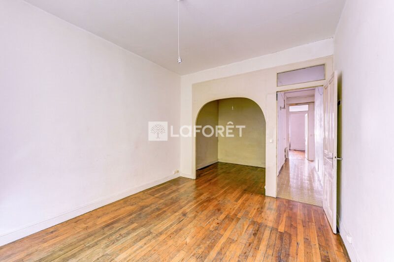 Appartement à vendre, 66m², Villeurbanne
