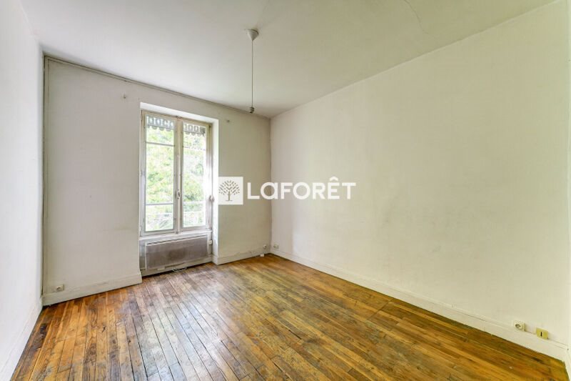 Appartement à vendre, 66m², Villeurbanne