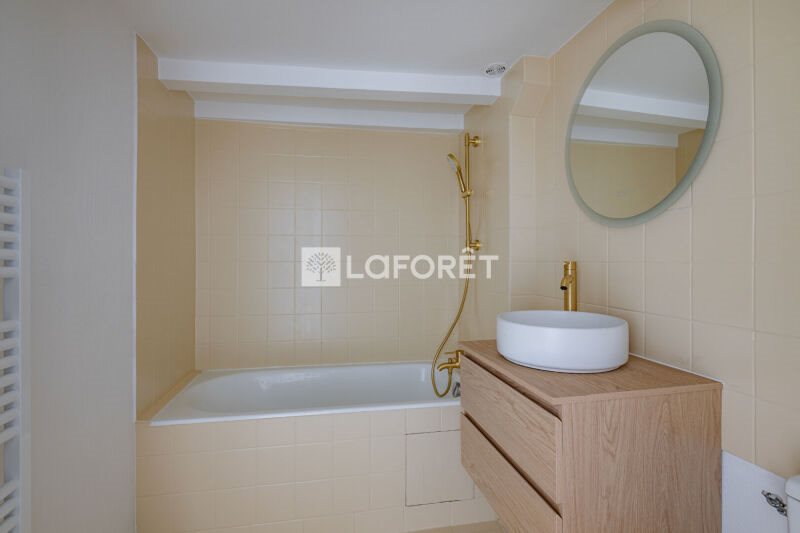 Appartement à vendre, 39m², Lyon 2ème