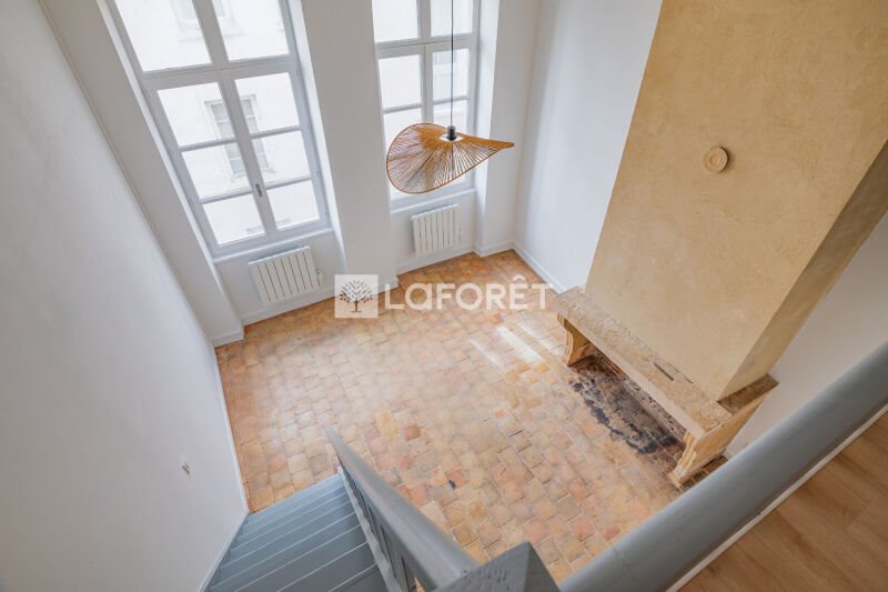 Appartement à vendre, 40m², Lyon 3ème