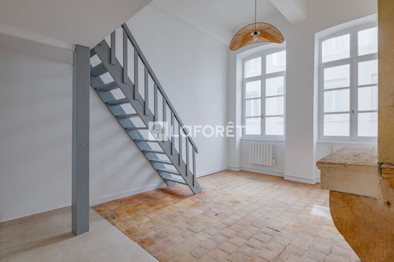 Appartement à vendre, 40m², Lyon 3ème