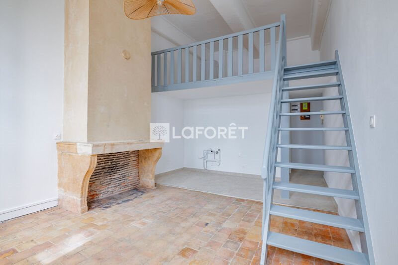 Appartement à vendre, 40m², Lyon 3ème