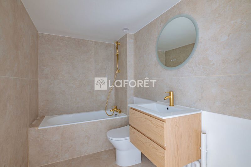 Appartement à vendre, 40m², Lyon 3ème