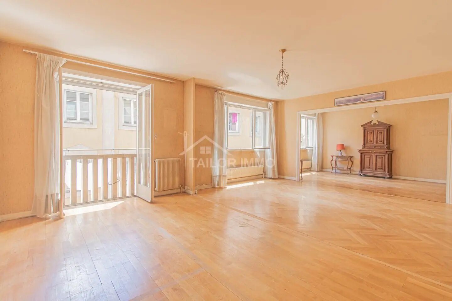 Appartement à vendre, 100m², Lyon 2ème