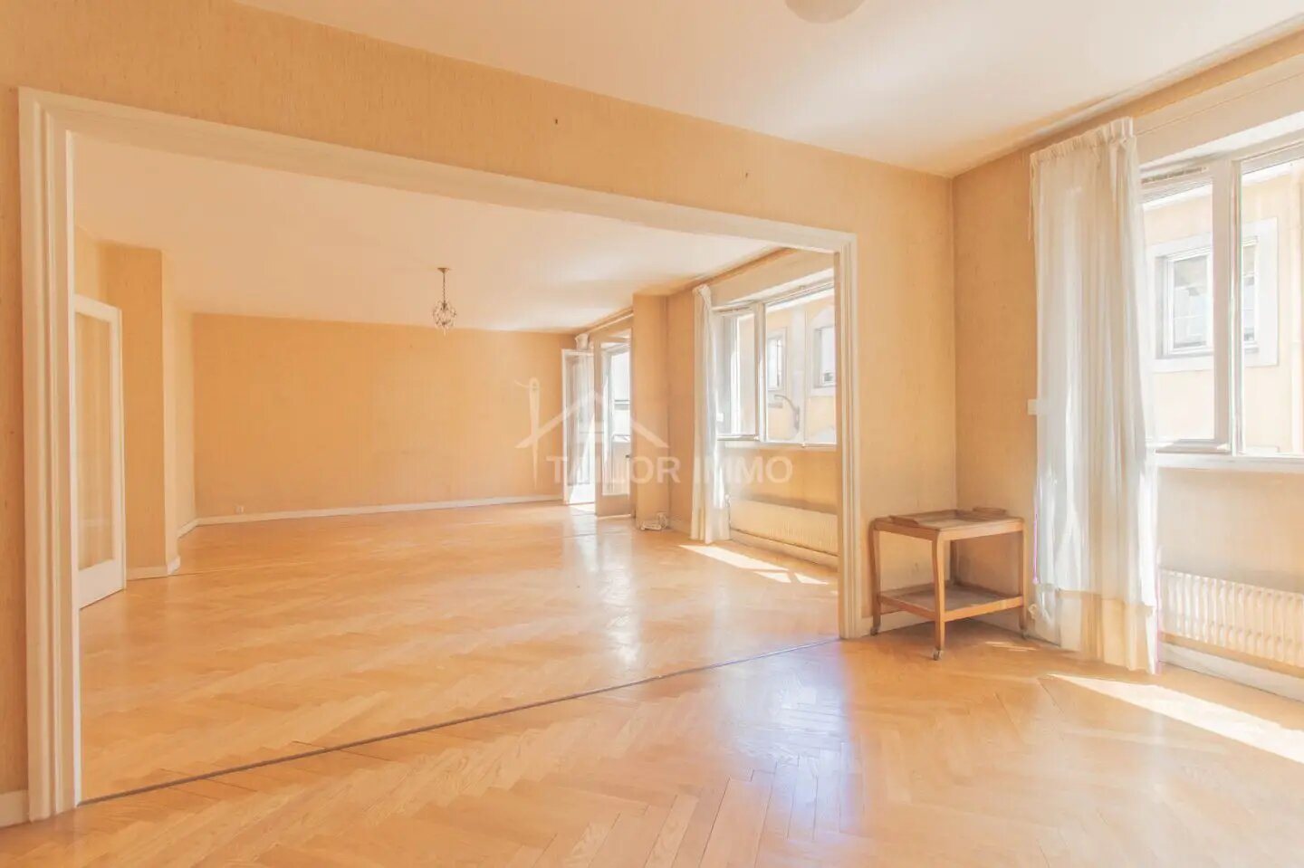 Appartement à vendre, 100m², Lyon 2ème