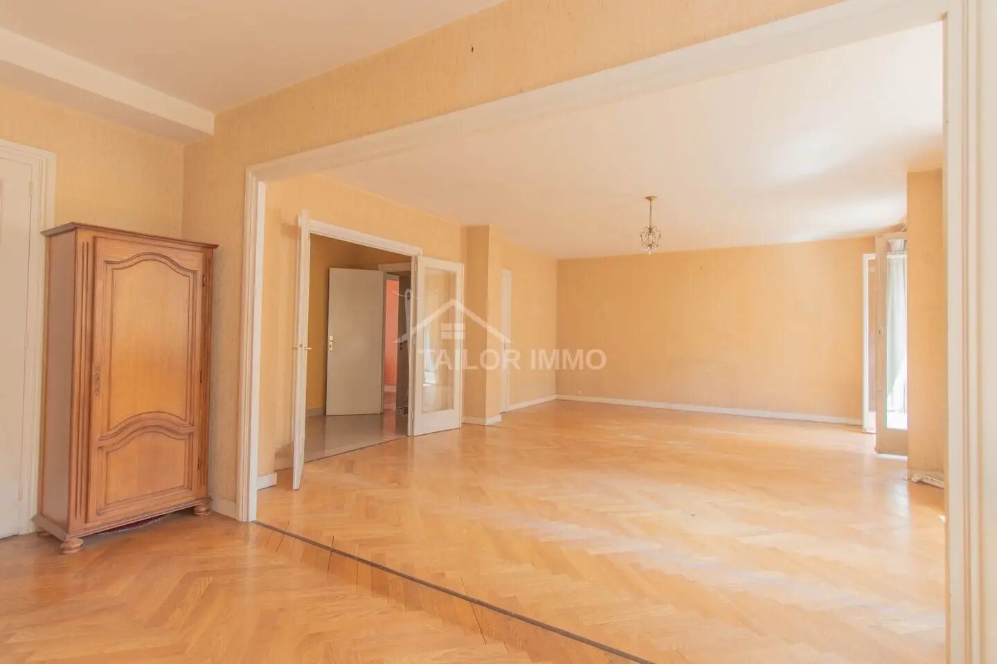 Appartement à vendre, 100m², Lyon 2ème