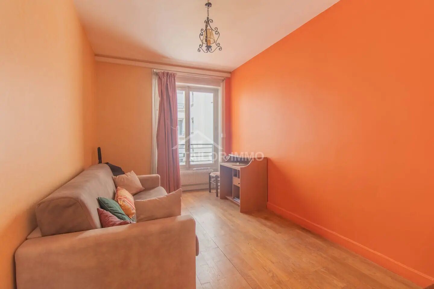 Appartement à vendre, 100m², Lyon 2ème