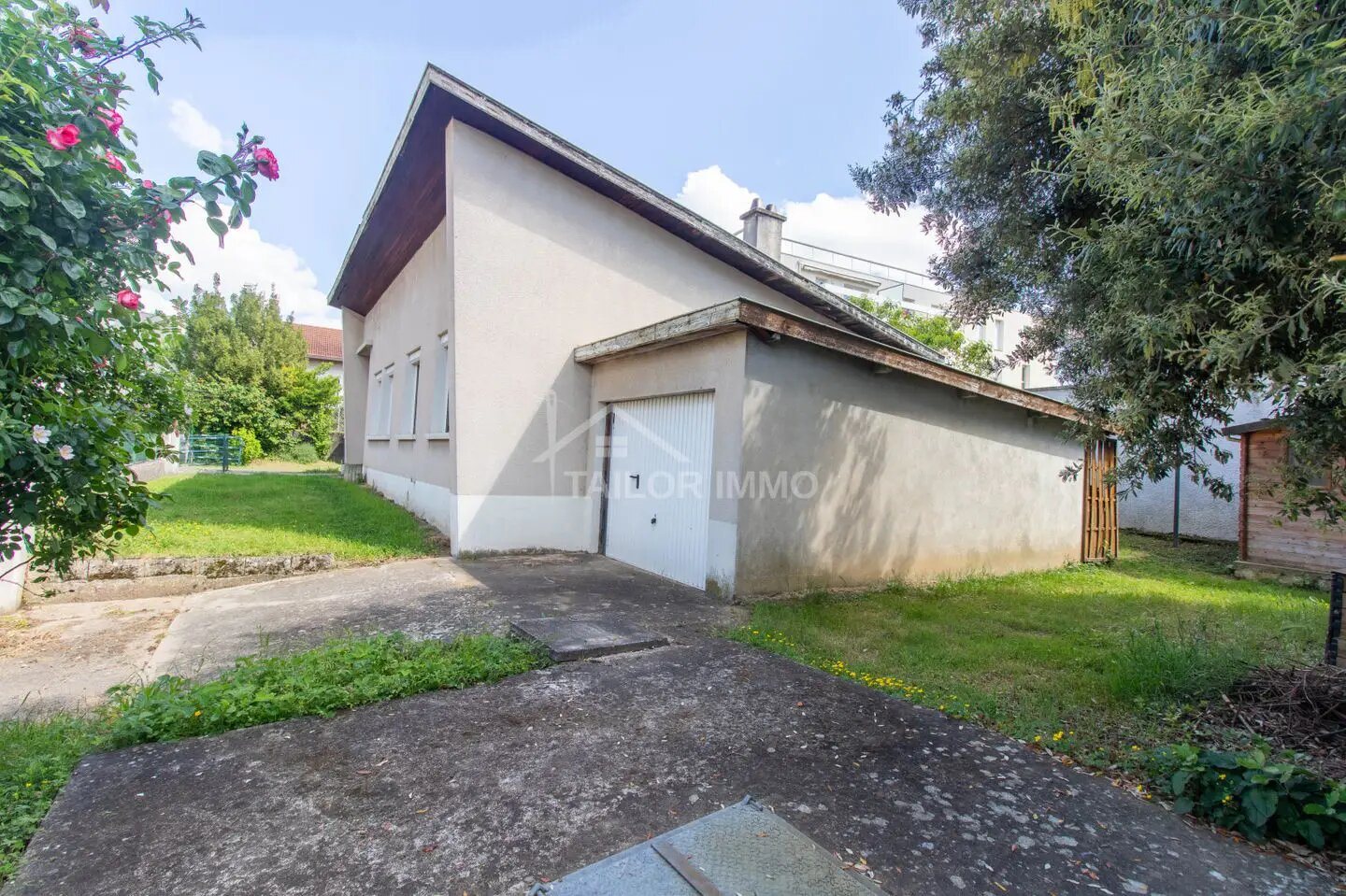 Maison à vendre, 76m², Feyzin