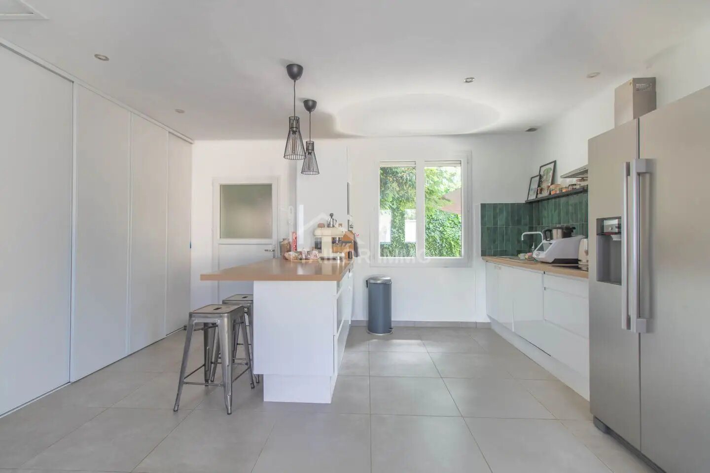 Maison à vendre, 76m², Feyzin