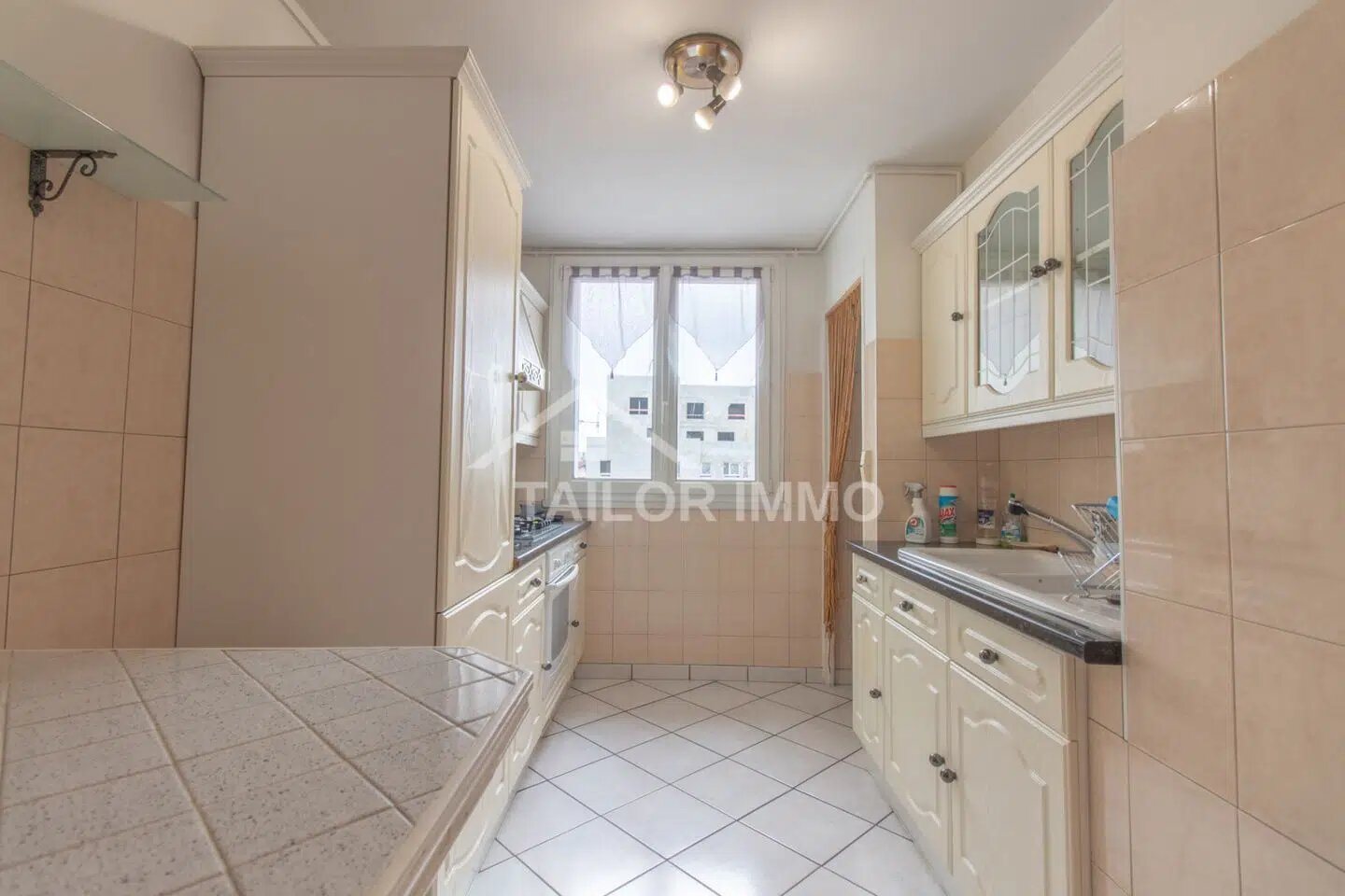 Appartement à vendre, 57m², Lyon 7ème